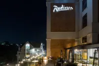 Radisson Serviced Apartments Antananarivo City Centre Hotels in 