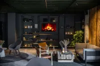 피크 12 디자인 호텔