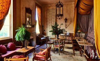 Hotel Peter and Paul, an Ash Hotel