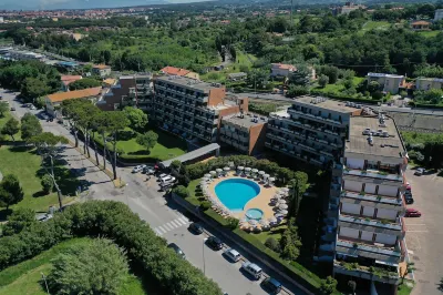 Suites Marilia Apartments - Suite Livorno Holiday Home Group Hoteles en Livorno