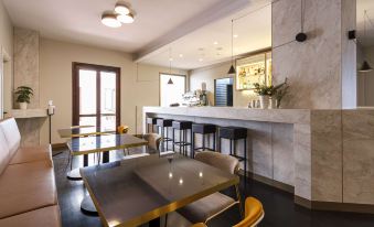 Seawater Hotel Bio & Beauty Spa