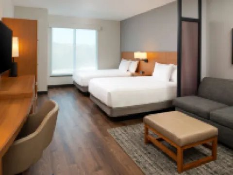 Hyatt Place Dallas/Rockwall Hotels in Rockwall County