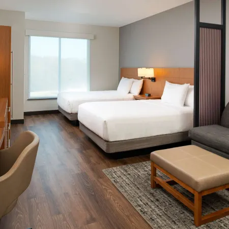 Hyatt Place Dallas/Rockwall