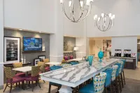Hampton Inn & Suites Chicago/Schaumburg - Wifi
