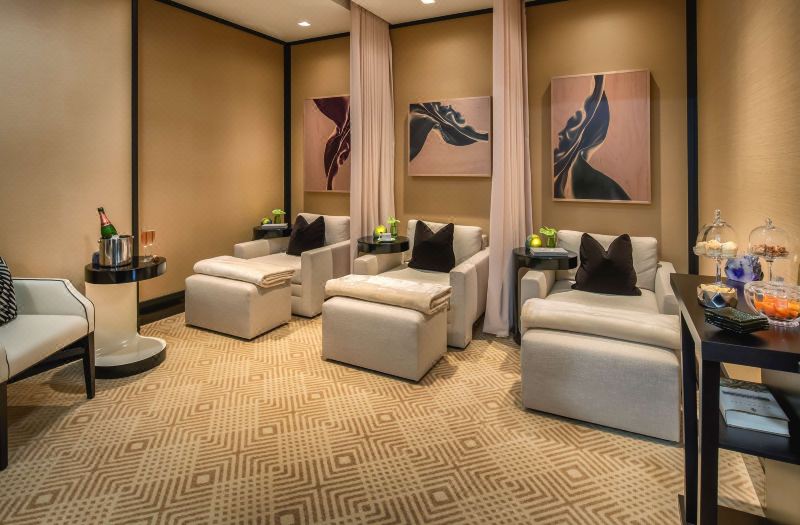 Waldorf Astoria Beverly Hills photo 5