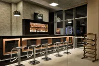 Ramada Hotel & Suites by Wyndham Edirne - bar