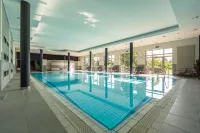 Van der Valk Hotel Berlin Brandenburg Hôtels à : Motzen