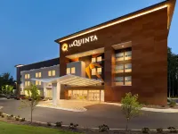 La Quinta Inn & Suites by Wyndham Rock Hill Hotels in Rock Hill