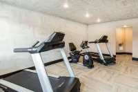 Quality Inn Cedar City - University Area - Gym