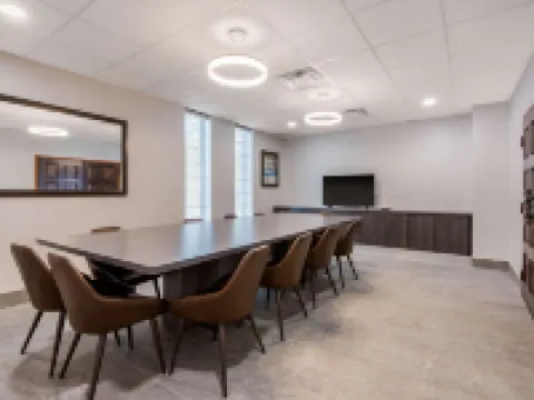 Quality Inn & Conference Centre Hotels in Orillia