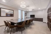 Quality Inn & Conference Centre Hotels in Orillia