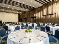 Hilton Bogota Corferias Hotels near Central Station