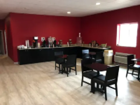 Americas Best Value Inn Brinkley Hotels in Brinkley