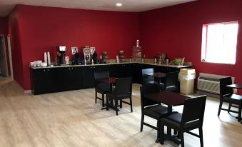Americas Best Value Inn Brinkley - Hizvo