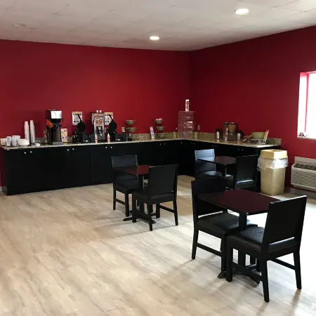 Americas Best Value Inn Brinkley
