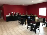 Americas Best Value Inn Brinkley Hotels in Brinkley