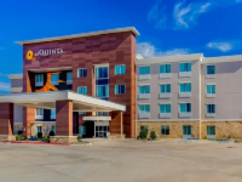 La Quinta Inn & Suites by Wyndham Northlake Fort Worth Hoteles en Northlake