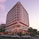 Baron Hotel Cairo Hotels near Ahmed El Sallab Makram - أحمد السلاب مدينة نصر مكرم عبيد