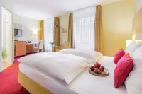 Hotel Essener Hof, Sure Hotel Collection by Best Western Hotels in Essen