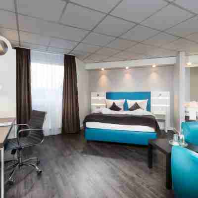 Best Western Hotel Cologne Airport Troisdorf Rooms