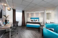 Best Western Hotel Cologne Airport Troisdorf Hotels in der Nähe von Steyler Missionare Missionspriesterseminar
