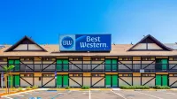 Best Western Andersens Inn Hotéis em Santa Nella