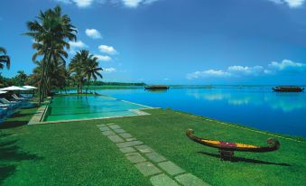 Kumarakom Lake Resort