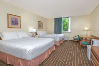 Howard Johnson by Wyndham Tillsonburg Hotels in Tillsonburg