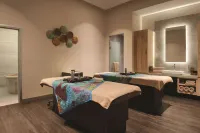 Tryp by Wyndham Istanbul Basin Ekspres - spa