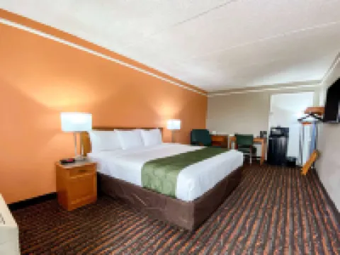 Quality Inn Harlingen Hoteles en Harlingen