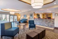 Comfort Inn & Suites Hotels in Klamath Falls