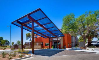 Best Western El Paso Airport Entrada Hotel