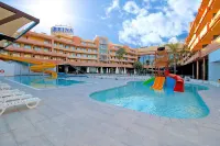 Aparthotel Advise Reina - de playa