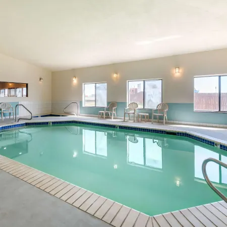 Comfort Inn Limon