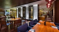 Hyatt Regency Kinabalu - breakfast