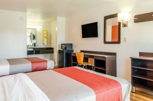 Motel 6 Saraland, Al Hotel a Saraland