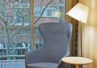 NH Barcelona les Corts Hotell i Les Corts