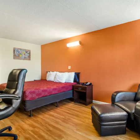 Americas Best Value Inn Danville