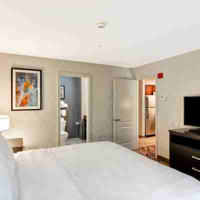 Homewood Suites by Hilton Boston Cambridge-Arlington, MA Rooms