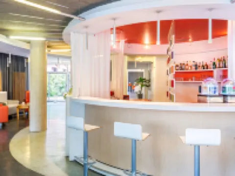 Best Western Hotel San Benedetto Hoteles en Cholet