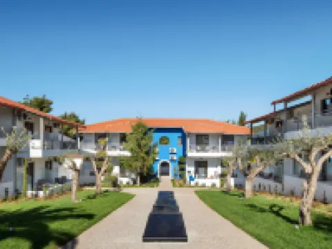 Philoxenia Hotel Hotels in Polygyros