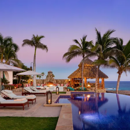 One&Only Palmilla