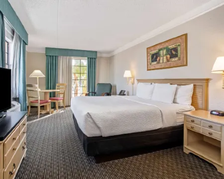 La Quinta by Wyndham Pinellas Park St Peterburg Clearwater Hotels in Pinellas Park