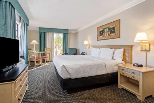 La Quinta Inn by Wyndham Tampa Bay Pinellas Park Clearwater Hotel di Pinellas Park