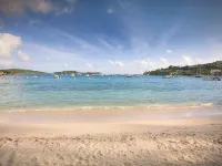 Club Wyndham Elysian Beach Resort Hotels in Nazareth