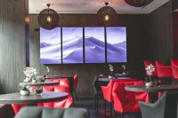 Best Western Plaza Hotel Mannheim