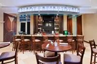 Holiday Inn 弗洛倫斯 - 酒吧