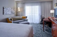 Sonesta Select Indianapolis Carmel Hotels in Carmel