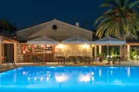 Sunset Hotel Hotels in Corfu