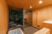 Setouchiomoya Hotel di Fukuyama